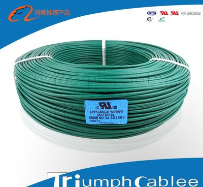 28# UL1015电子线 0.09平方PVC绝缘导线详解与应用指南